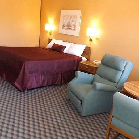 Tristar Inn Xpress Tucumcari Exterior photo