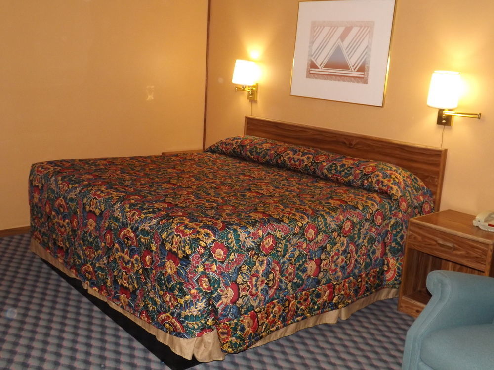 Tristar Inn Xpress Tucumcari Exterior photo